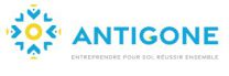 Vers le site d&lsquo;Antigone